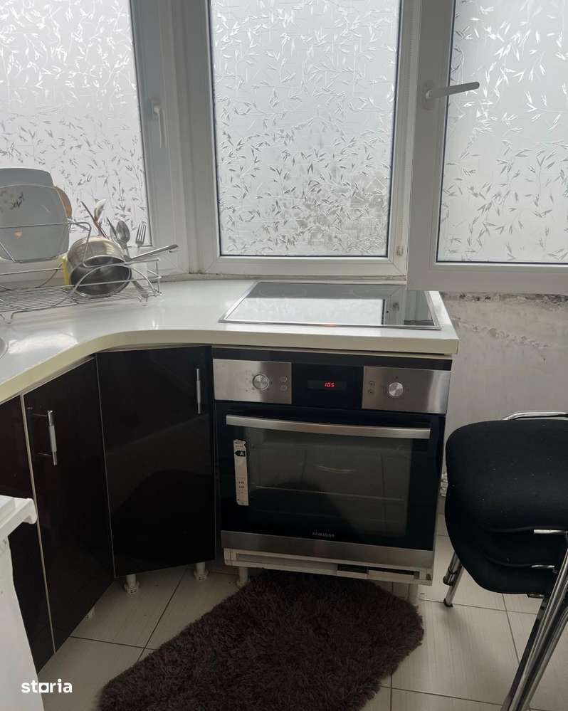 CORNITOIU 2DECOMANDATE 3/4cu centrala, mobilat, lift - Imagine principală: 2/14