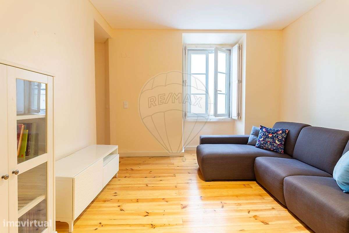 Apartamento T1 para venda-7