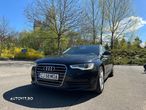 Audi A6 Avant 2.0 TDI ultra S tronic - 4