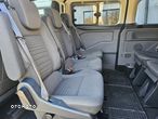 Ford Tourneo Custom - 21