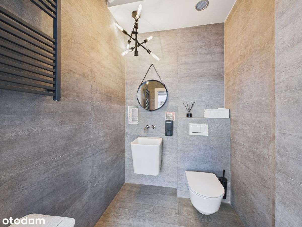 Przestronny lokal w sercu Dąbrowy Górniczej! - Pełny obrazek: 4/19