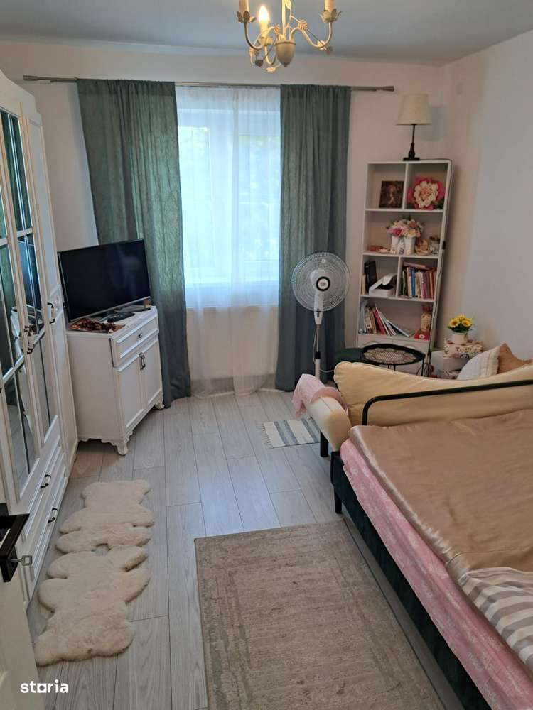 Vand apartament 1 camera Marasti - Imagine principală: 5/10