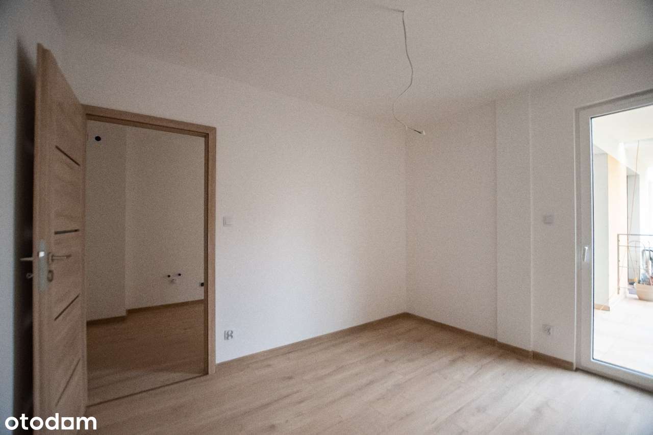 Mieszkanie 2-pokojowe ul. S. Batorego WYKOŃCZONE - Pełny obrazek: 4/15