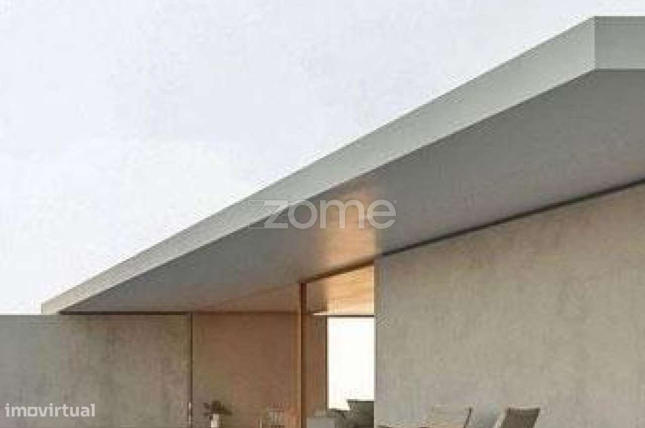 Terreno com Projecto Oeiras Golf - Grande imagem: 5/33