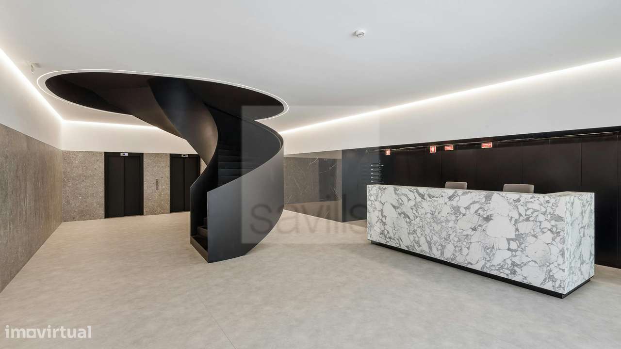 NOTO Office Center - Grande imagem: 5/20