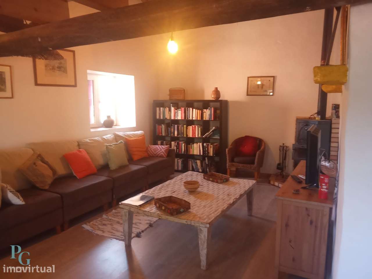 Quinta com  17. 660m2 a Venda em Lagos - Grande imagem: 3/39