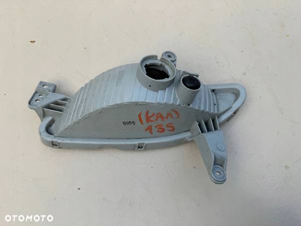 HYUNDAI I30 I KOMBI 07-12R LAMPA PRZECIWMGIELNA PRAWY TYŁ PRAWA TYLNA - 9