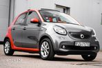 Smart Forfour turbo passion - 7