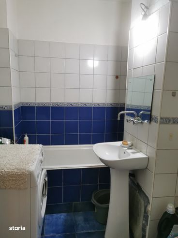 Apartament 2 camere, etaj 1, Tudor-1