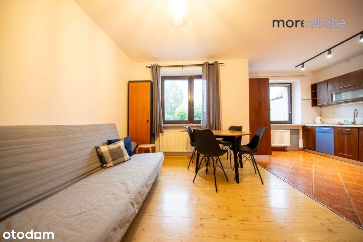 3 pokojowe mieszkanie na Prądniku Białym - Pełny obrazek: 2/14