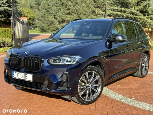 BMW X3 - 2