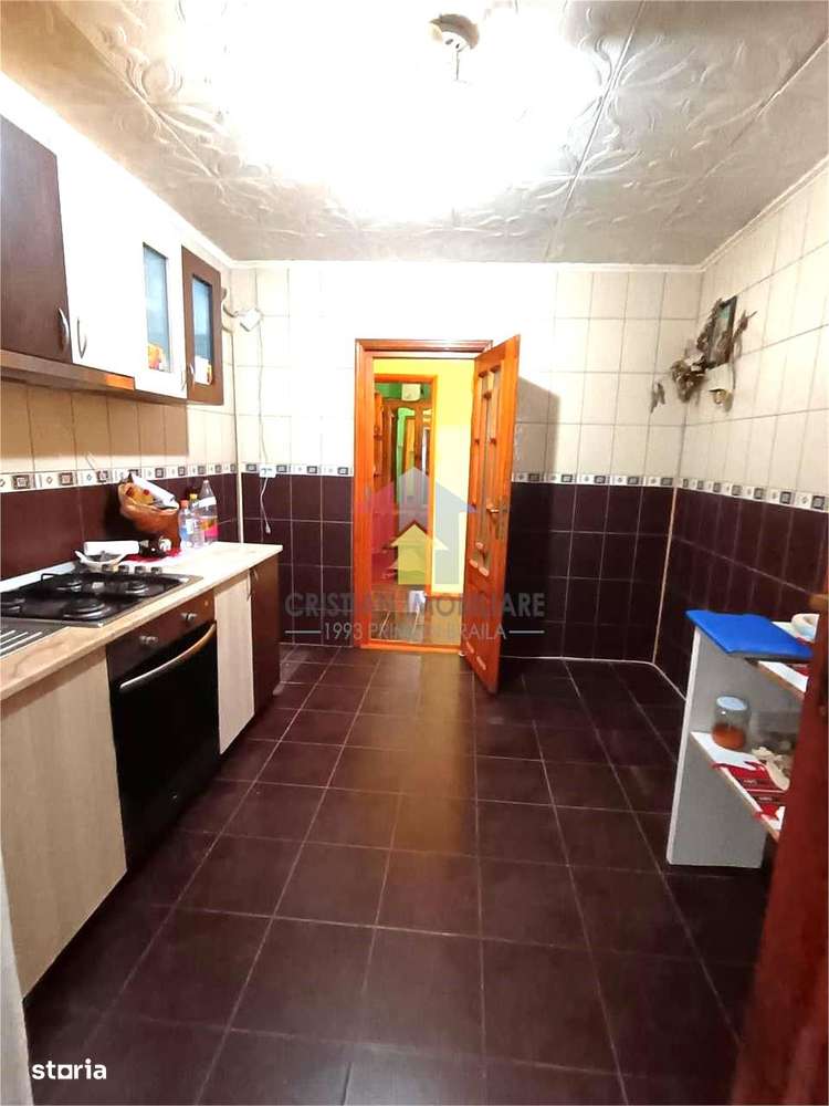 3 camere parter, balcon 13 m, STRADAL, confort 1 decomandat, Obor - Imagine principală: 5/14