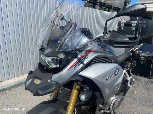 BMW F 850 GS Adventure Exclusive - 10