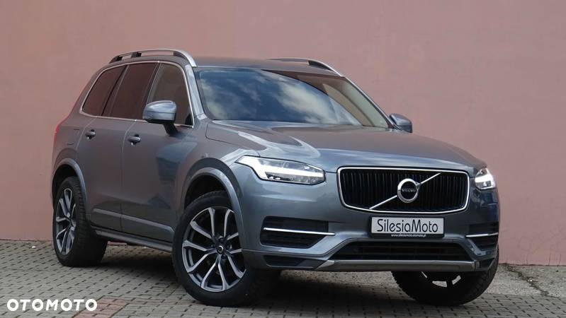 Volvo XC 90 - 1