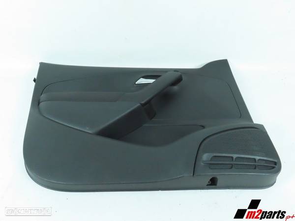 Forra da Porta Esquerdo/Frente Seminovo/ Original VW POLO (6R1, 6C1) 6R4867011 - 3