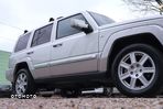 Jeep Commander 3.0 CRD Overland - 36