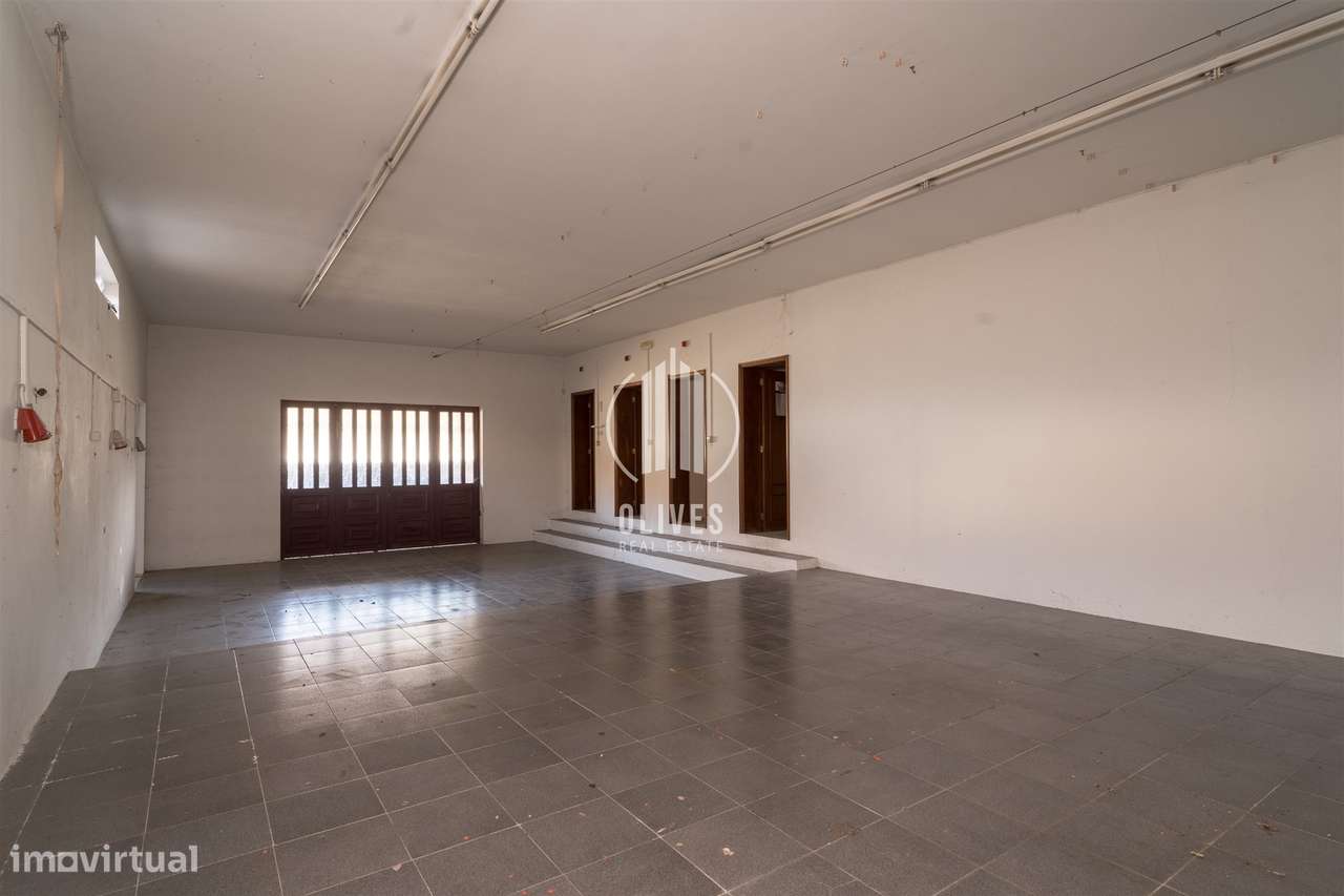 Moradia T4 Venda em Moreira de Cónegos,Guimarães-23