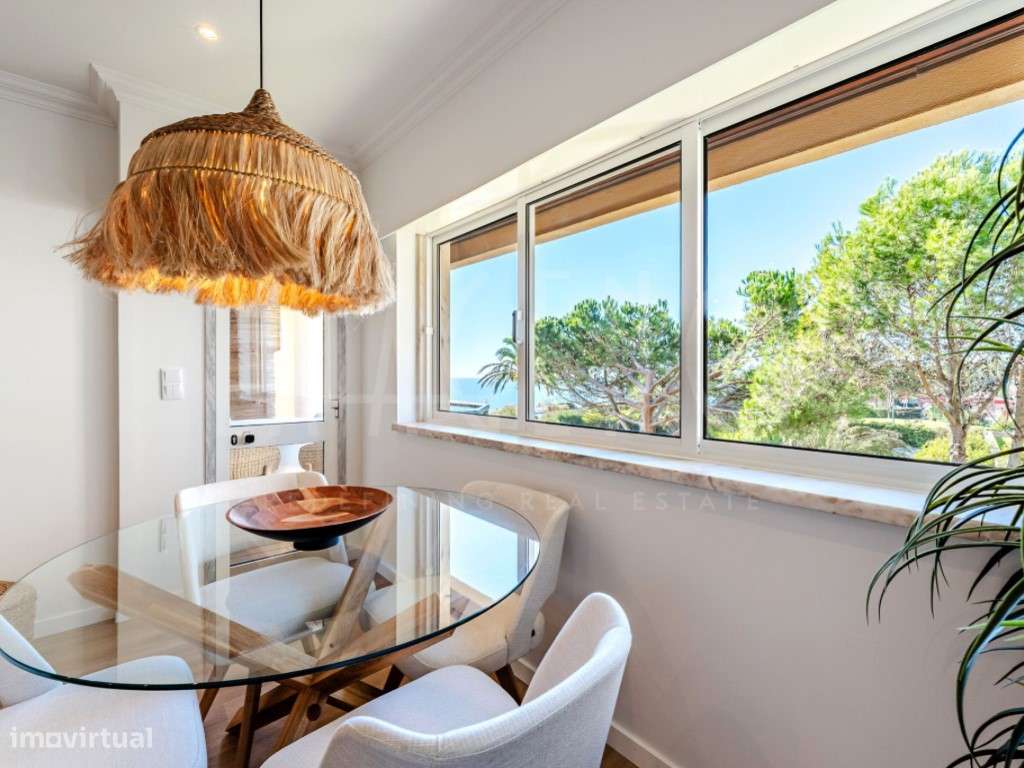 Apartamento T1 de Luxo na Guia - Condomínio Fechado com Vista Mar-14