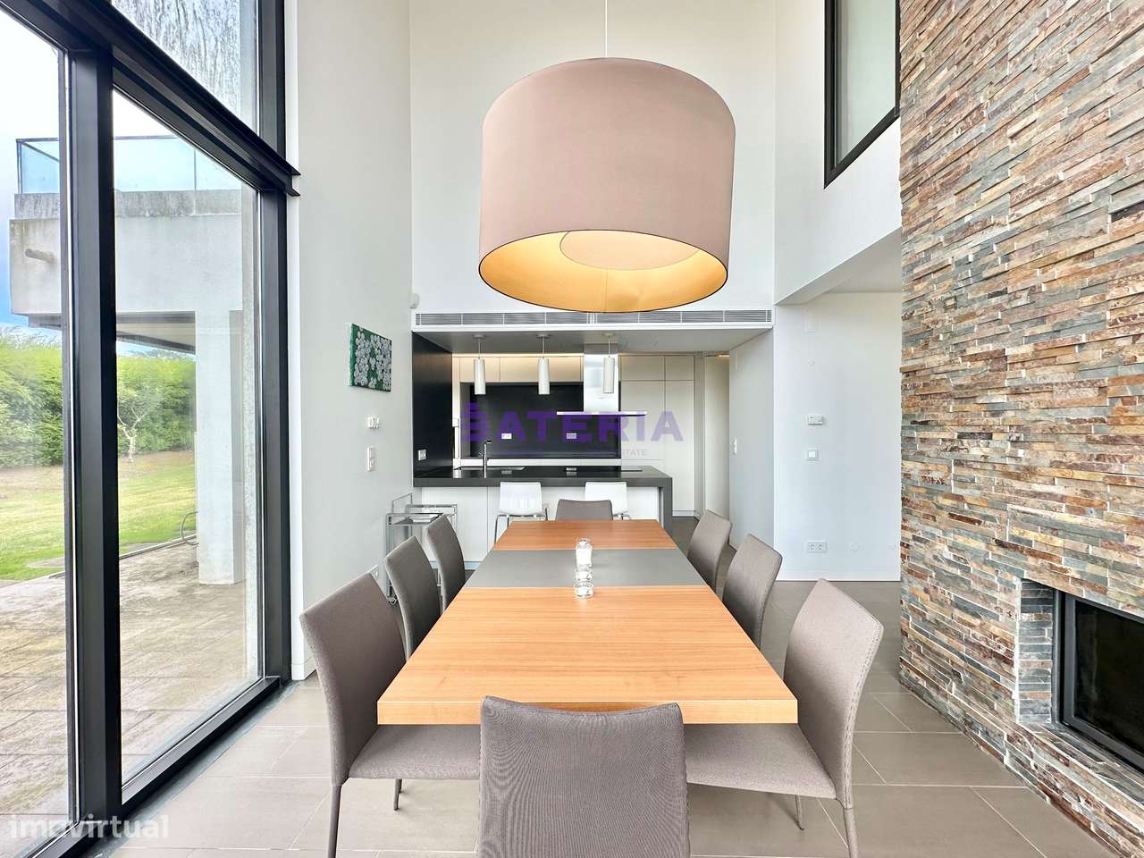 Moradia Vista Mar e Golf Royal Óbidos-7