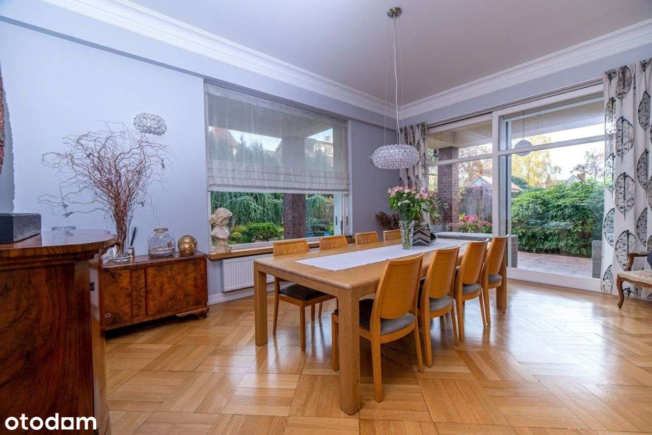 Luksusowa willa w stylu Art Deco na Pogodnie-8