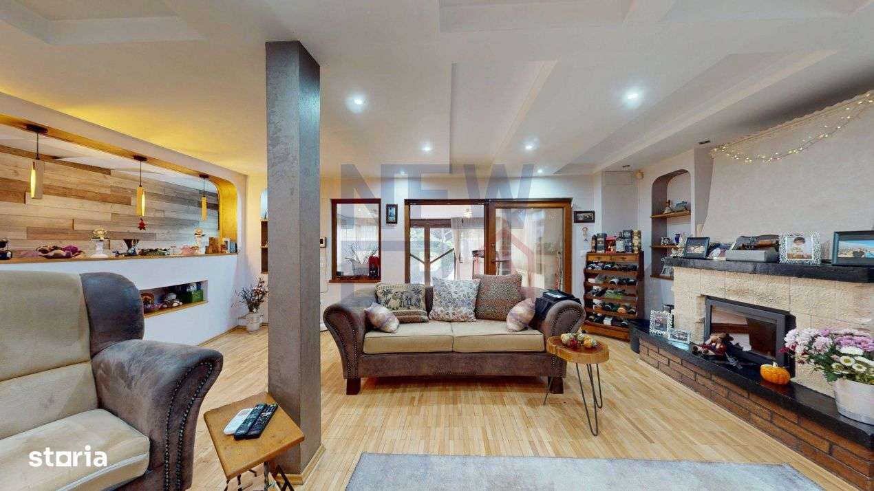 Vila individuala de vanzare Voluntari-Blv. Eroilor - Imagine principală: 3/19