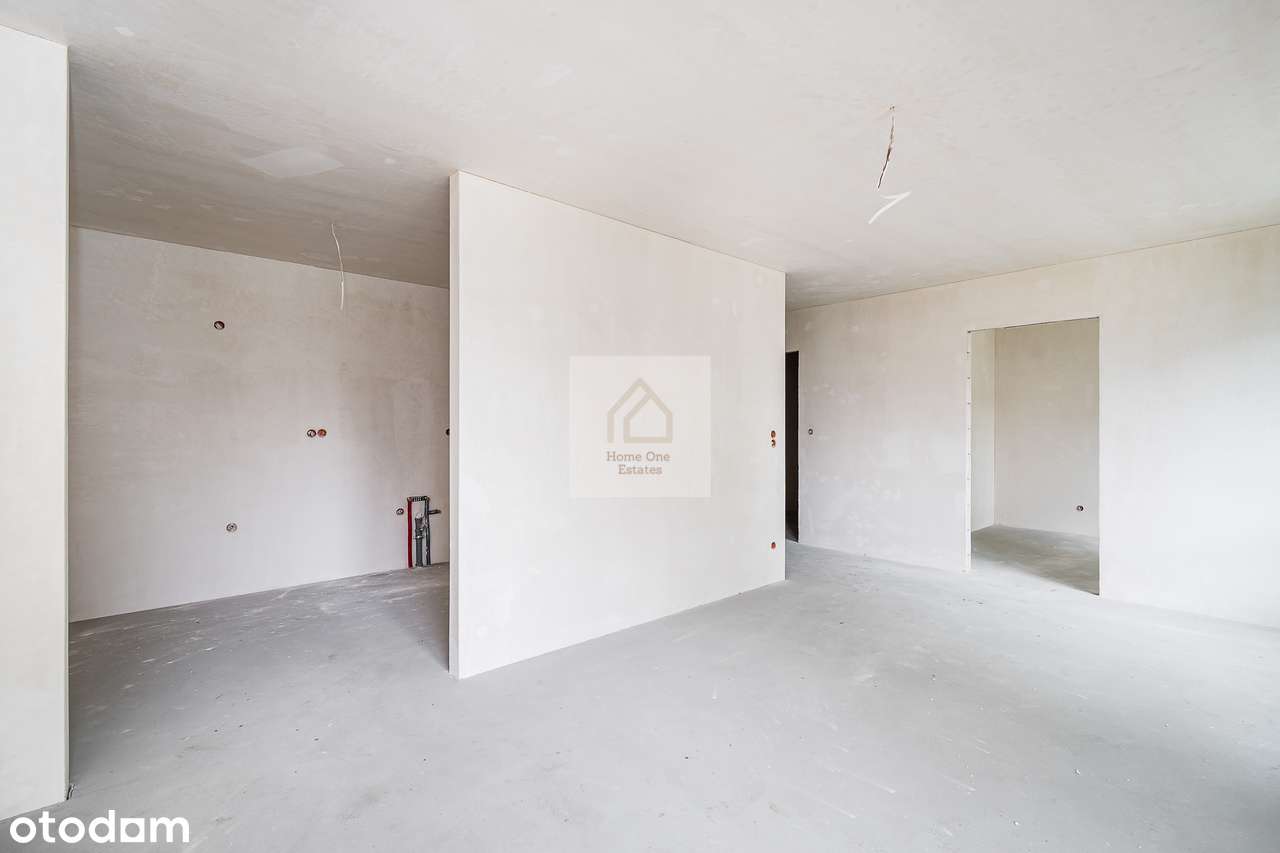 Mieszkanie 2 pokojowe, ul. Federowicza-4