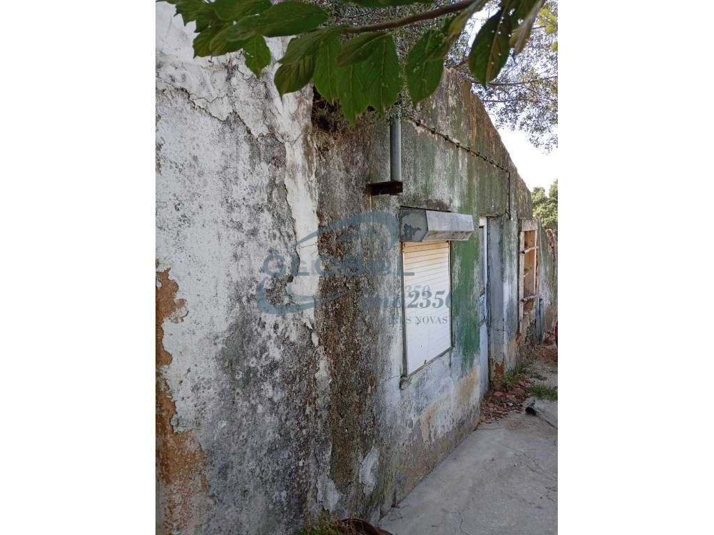 Moradia T3 Venda Torres Novas - Grande imagem: 4/14