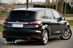 Ford S-Max 2.0 TDCi Titanium PowerShift - 12