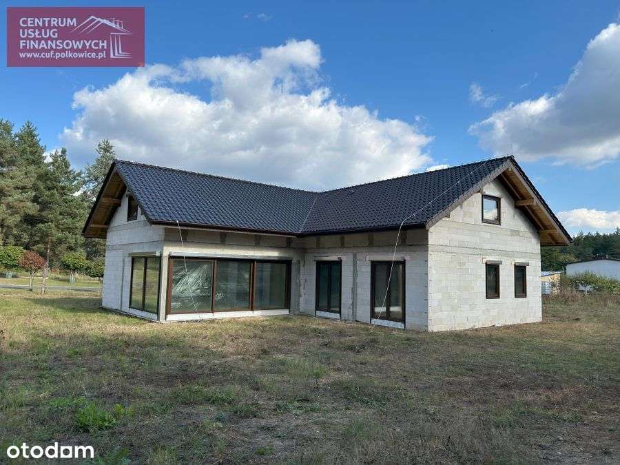 Dom Wolnostojący 33 ary Chobienia - Pełny obrazek: 5/20