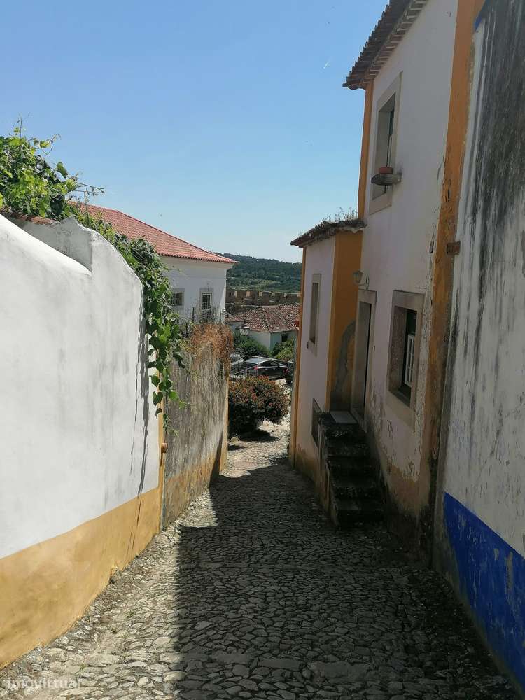 Moradia T3 em Prais D'El Rei Golf & Resort-46