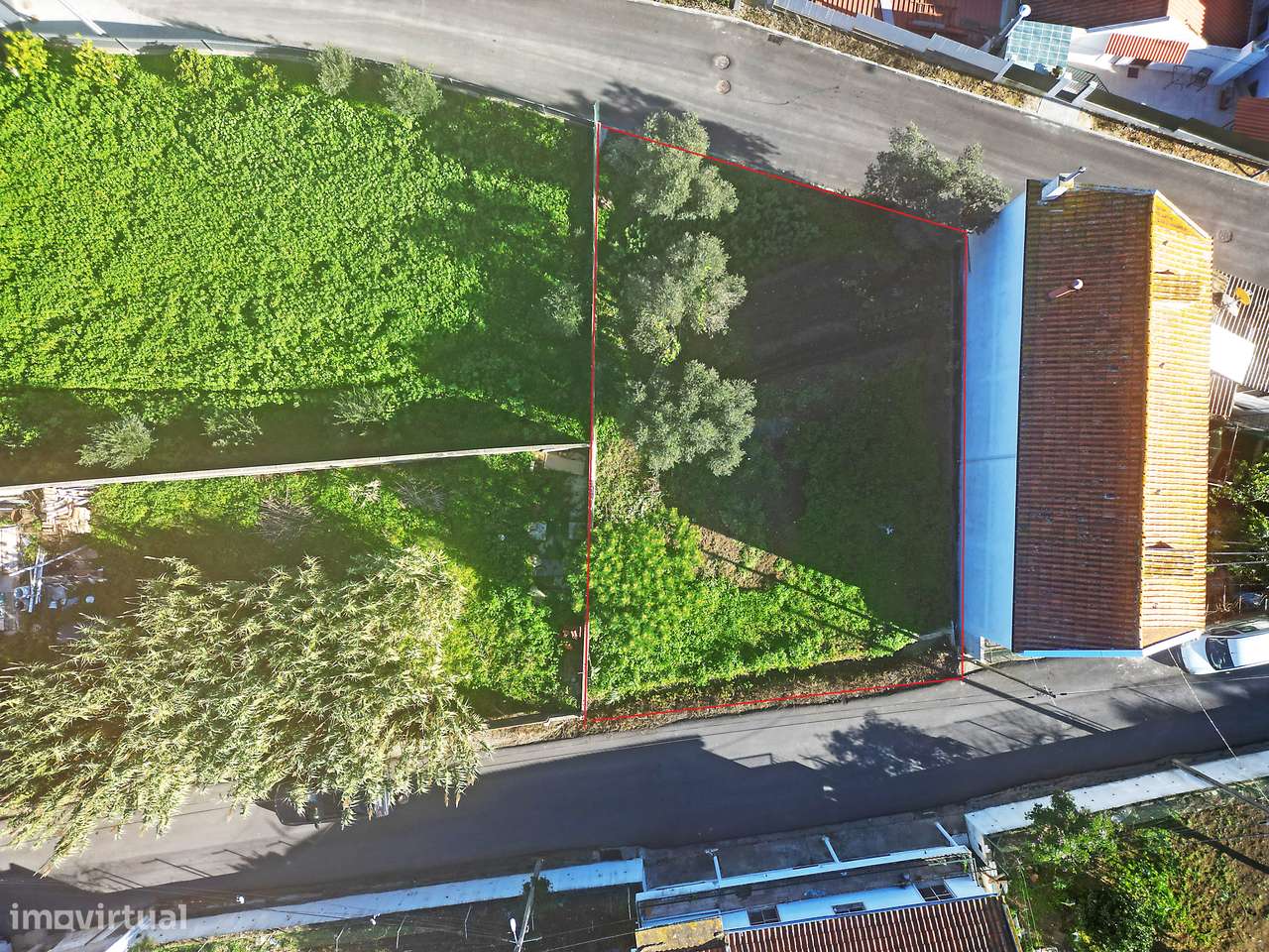 Terreno c/340m2 para construção, Loures - Grande imagem: 4/9