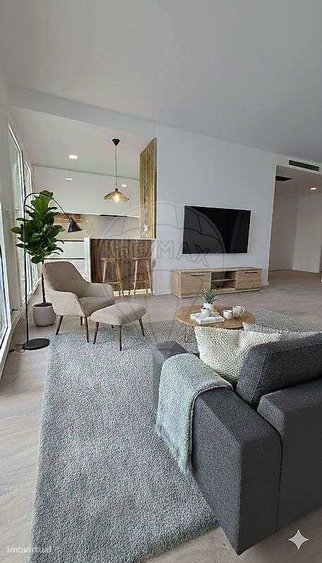 Apartamento T2 para venda - Grande imagem: 3/22