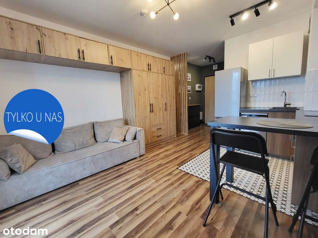 Nowe studio w budynku z siłownią-2