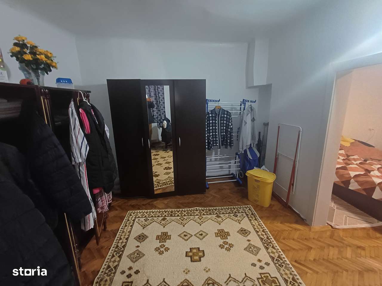 Vand apartament 2 camere in Marasti-7