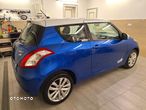 Suzuki Swift 1.2 30 Jahre - 11