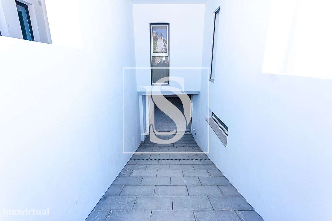 Moradia T4 moderna e exclusiva em  Tavira!-30