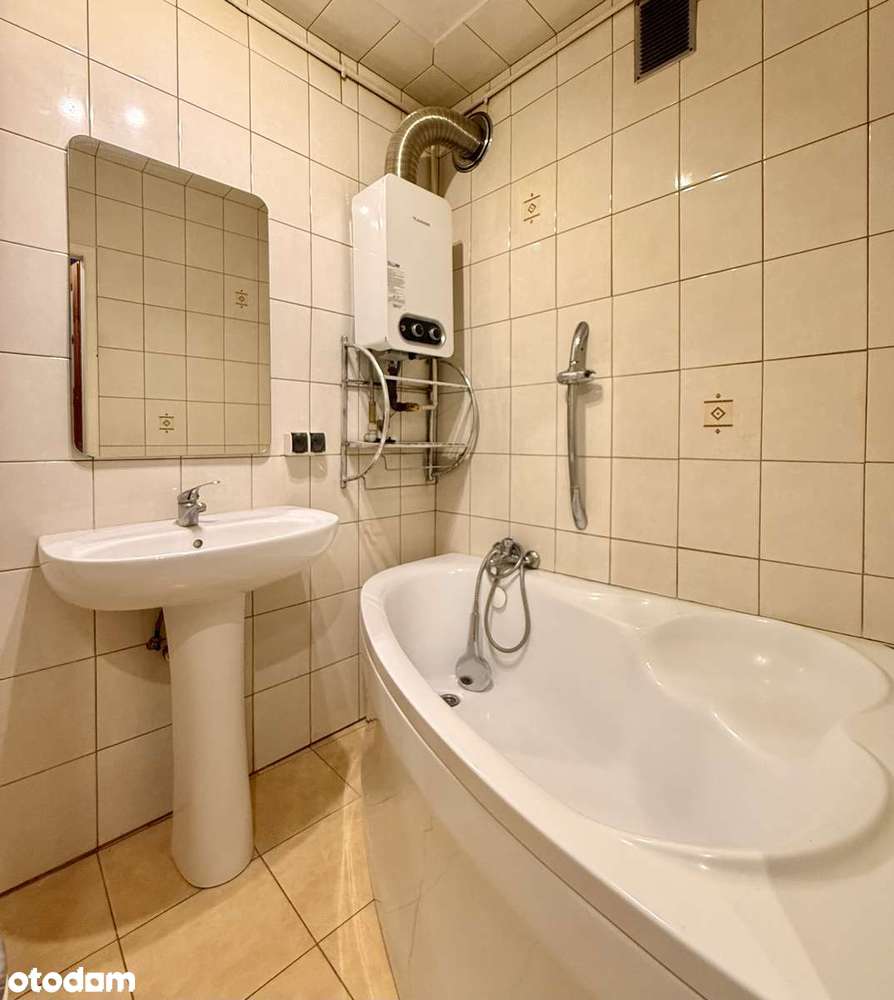 Niskie opłaty - Stroszek - Segiet - ul. Tysiąclecia - 2 pokoje-5