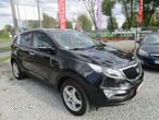 Kia Sportage 1.6 GDI Business Line 2WD - 10