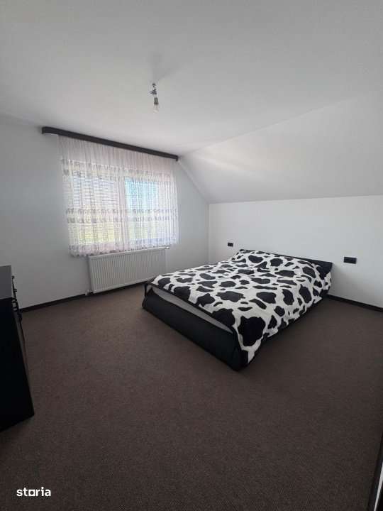 Casa individuala cu 5 camere, 450mp teren, Satu Mare - Imagine principală: 5/14