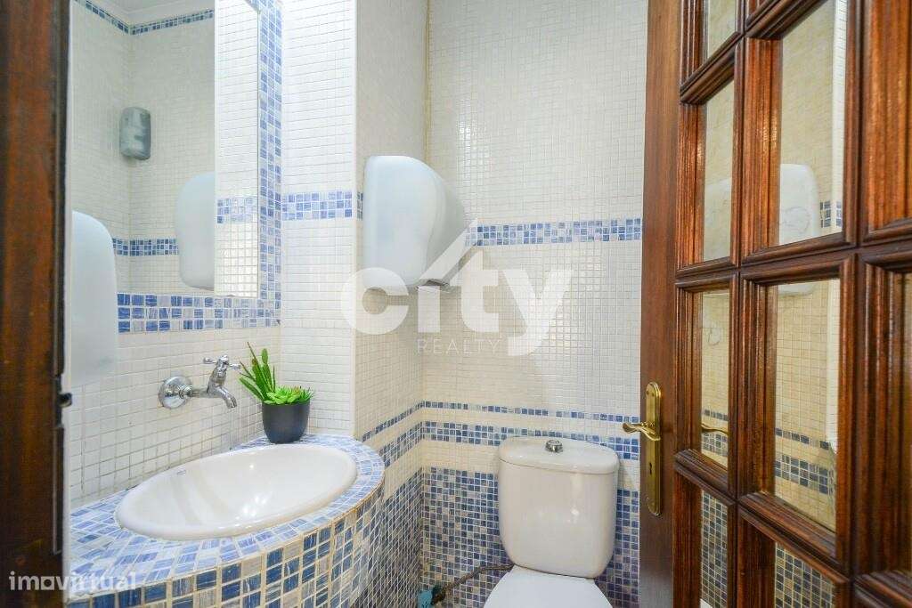 TRESPASSE – MARISQUEIRA TOTALMENTE EQUIPADA | OLIVAL BASTO-13