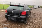 Sigla portbagaj Volkswagen VW Polo 5 6R  [din 2009 pana  2015] seria Hatchback 3-usi 1.2 TSI MT (10 - 3