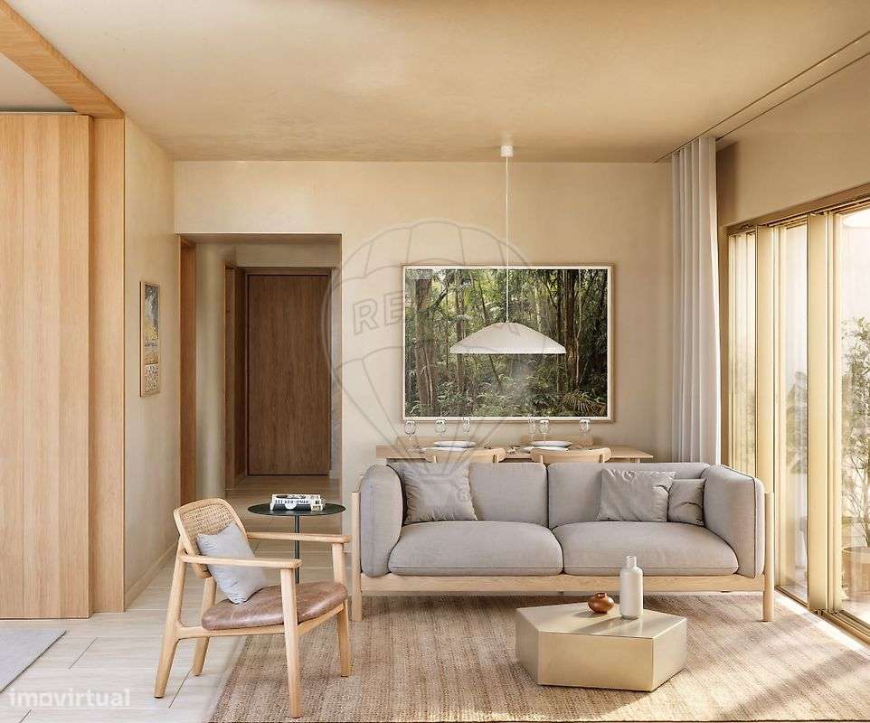 Apartamento T2 para venda - Grande imagem: 3/10