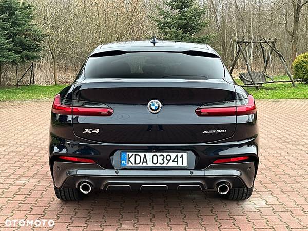 BMW X4 xDrive30i M Sport - 33