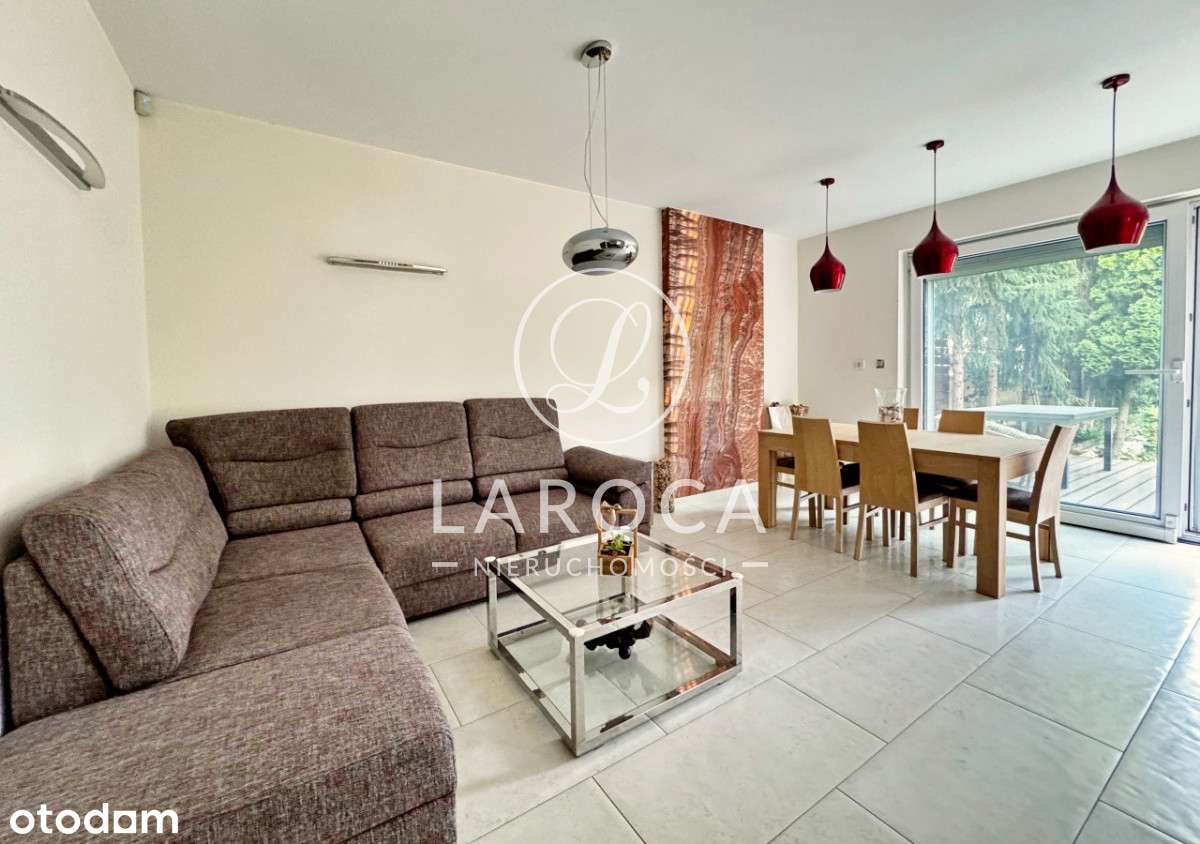 2 Domy, ogród, taras, Toruń/Bielawy.-2