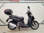 Aprilia Sportcity - 4