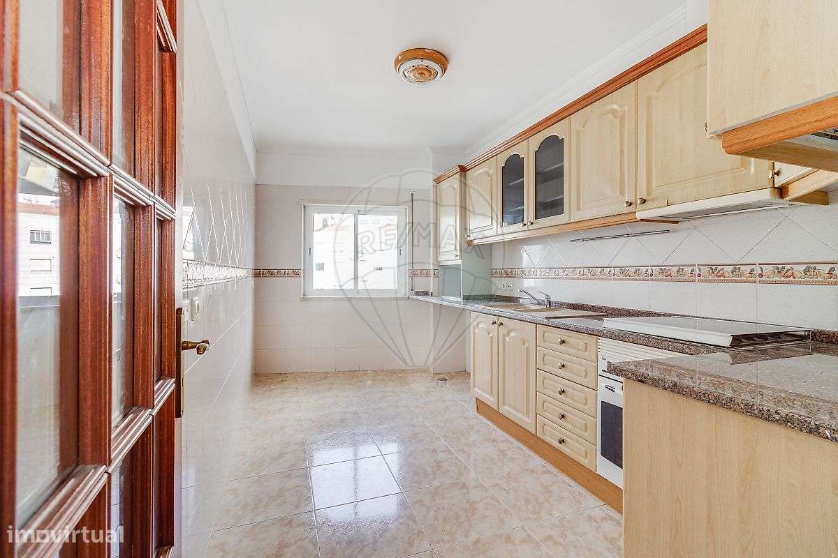 Apartamento T2 para venda-5