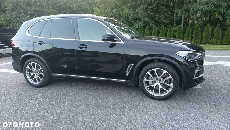 BMW X5 xDrive40i - 11