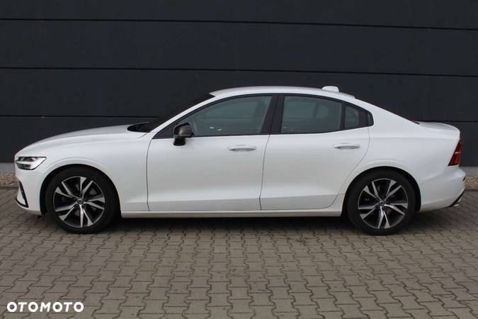 Volvo S60 - 4