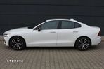 Volvo S60 - 4