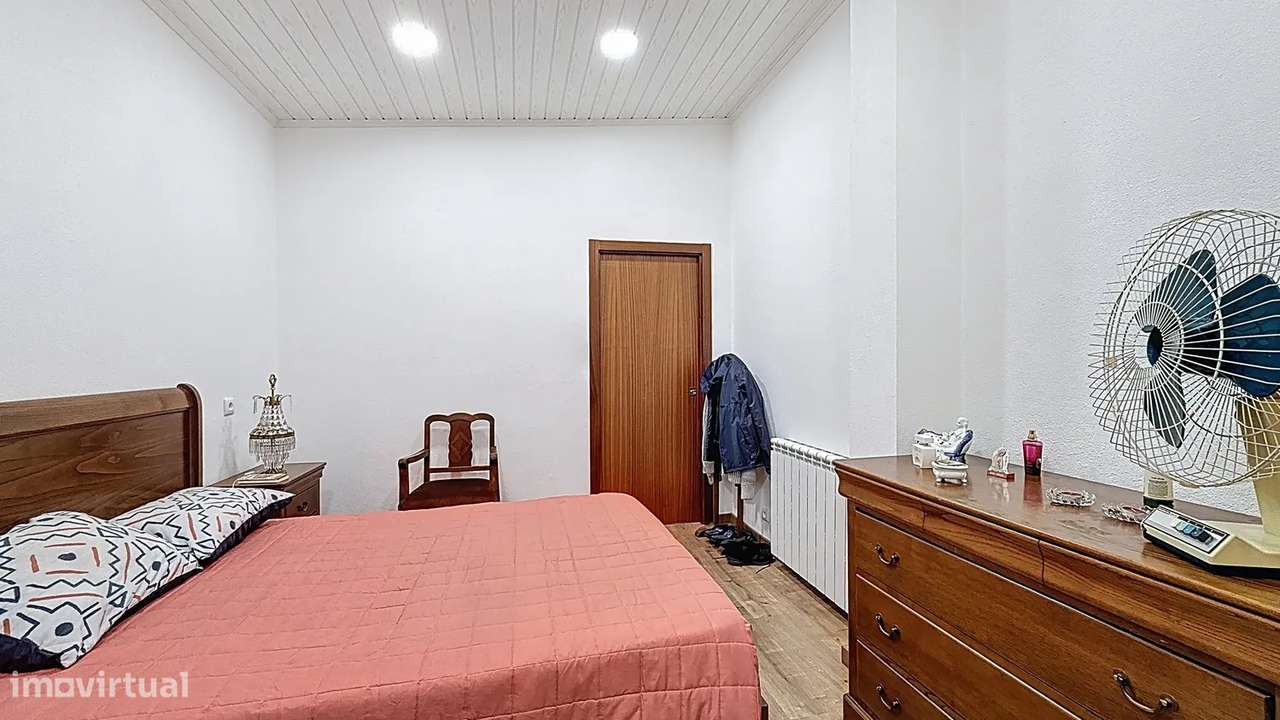 Casa de Serra do Açor em Xisto no Soito (Góis)-6